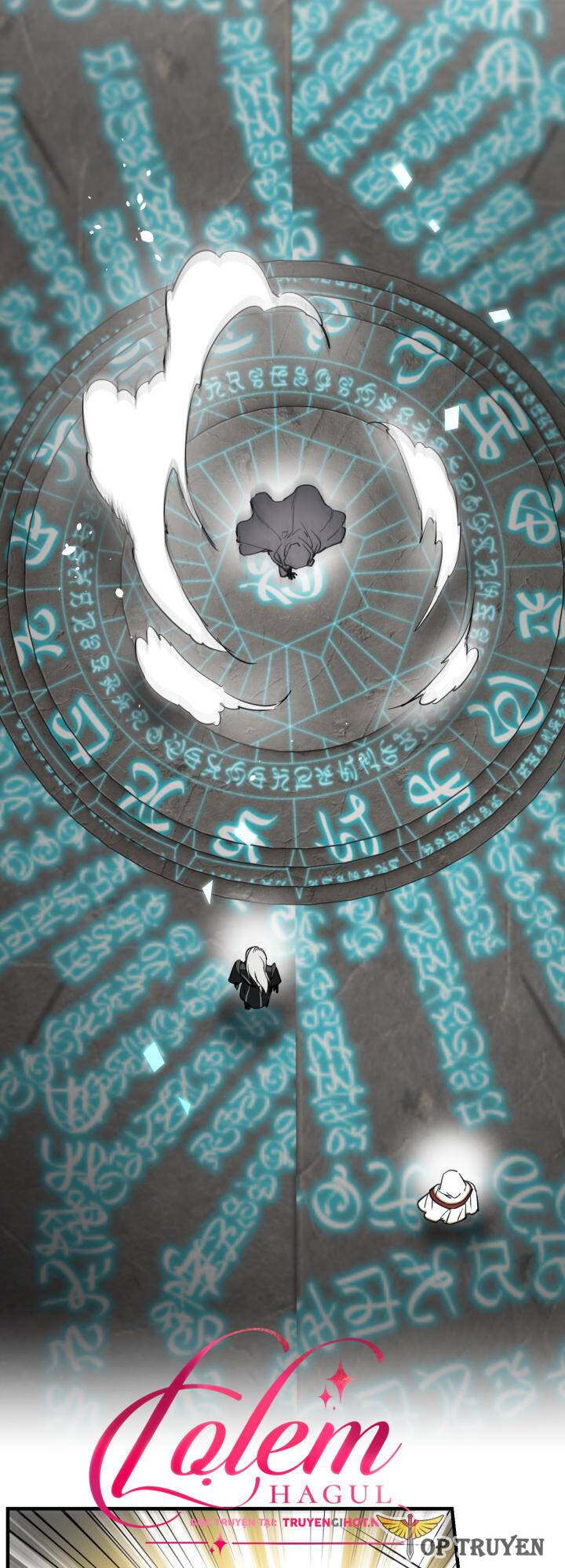 Những Kẻ Mạnh Nhất Thế Giới Đều Bám Lấy Tôi: Chapter 78.1
