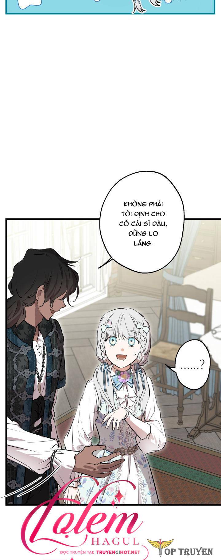 Những Kẻ Mạnh Nhất Thế Giới Đều Bám Lấy Tôi: Chapter 78.1