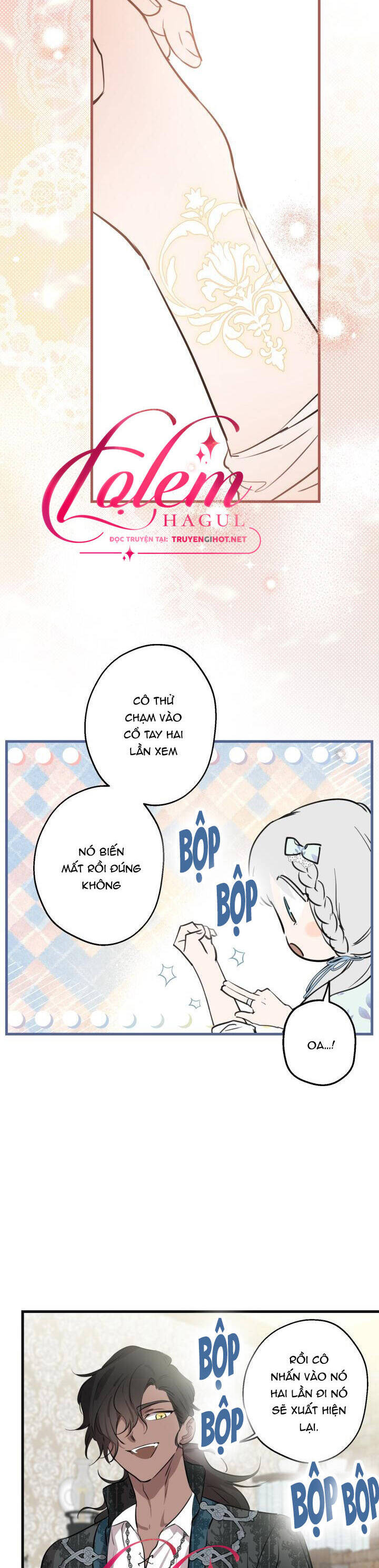 Những Kẻ Mạnh Nhất Thế Giới Đều Bám Lấy Tôi: Chapter 78.2