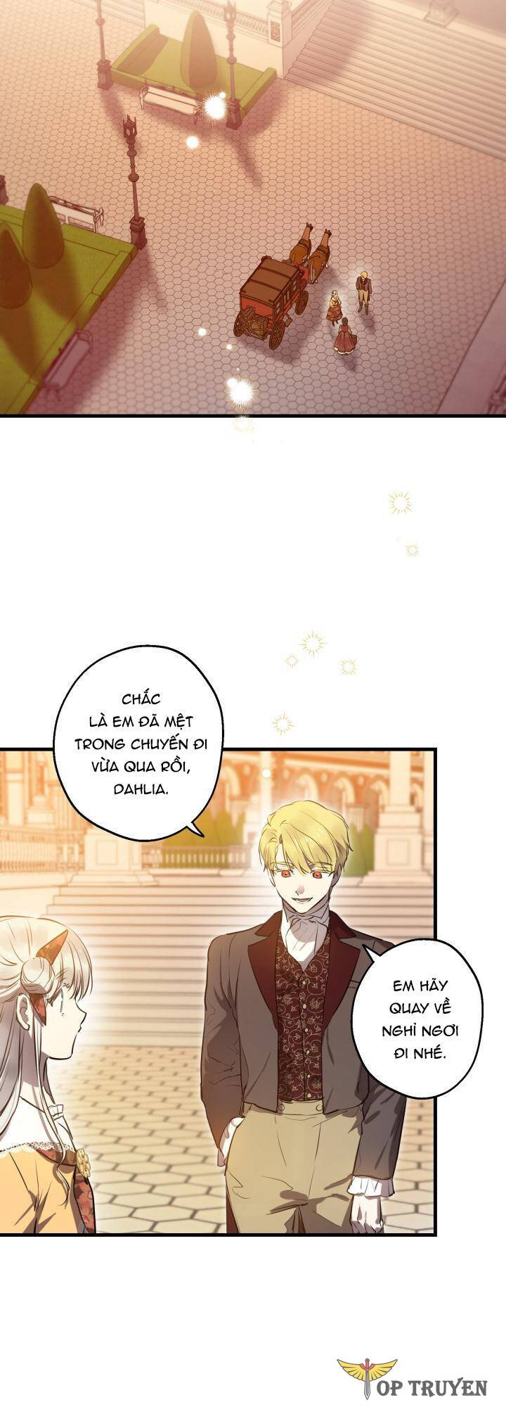 Những Kẻ Mạnh Nhất Thế Giới Đều Bám Lấy Tôi: Chapter 79.1