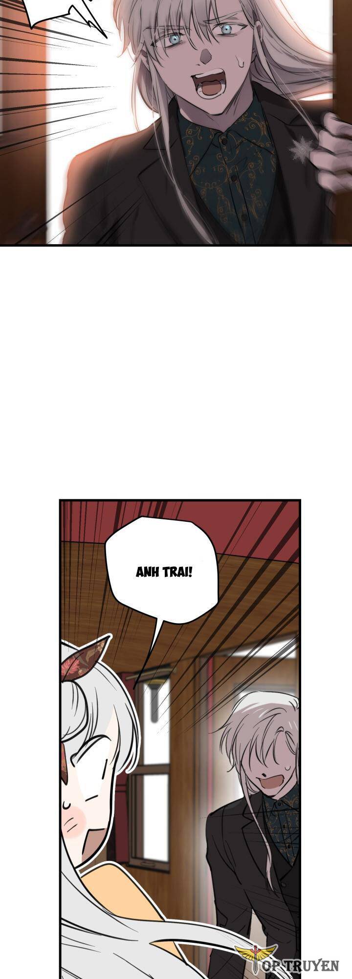 Những Kẻ Mạnh Nhất Thế Giới Đều Bám Lấy Tôi: Chapter 79.1