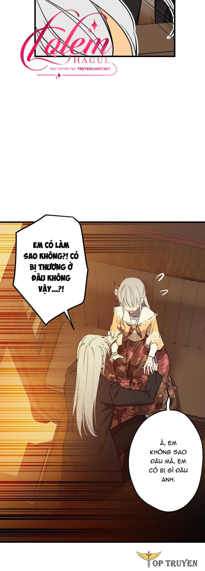 Những Kẻ Mạnh Nhất Thế Giới Đều Bám Lấy Tôi: Chapter 79.1