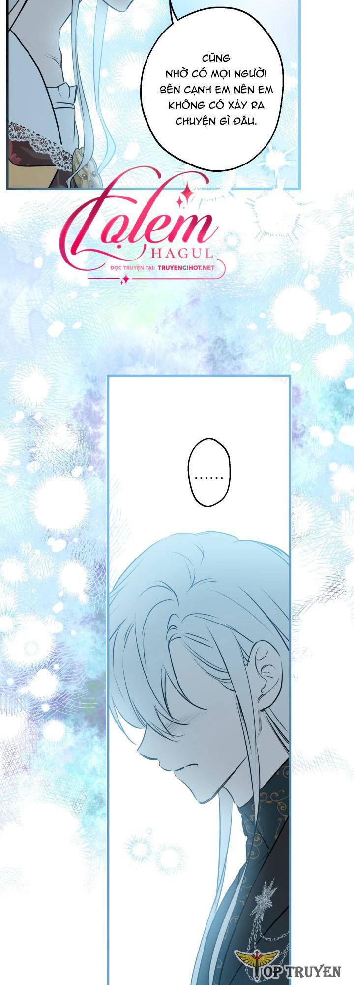 Những Kẻ Mạnh Nhất Thế Giới Đều Bám Lấy Tôi: Chapter 79.1