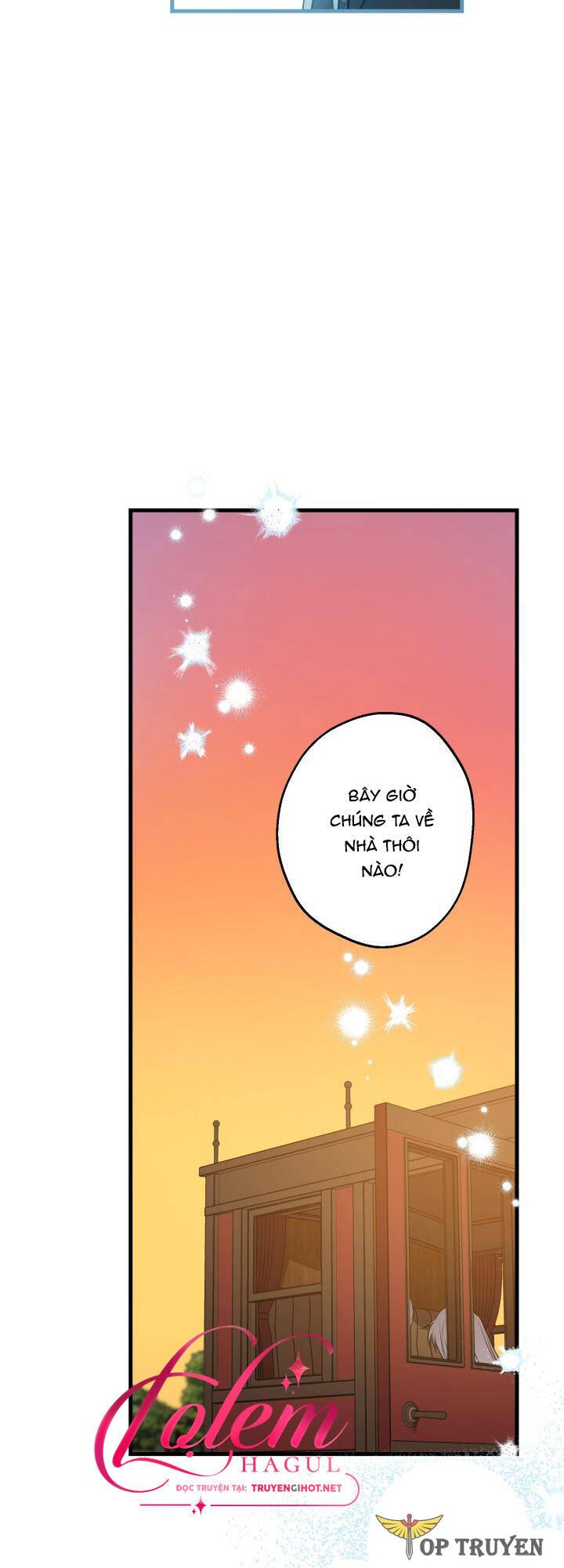 Những Kẻ Mạnh Nhất Thế Giới Đều Bám Lấy Tôi: Chapter 79.1