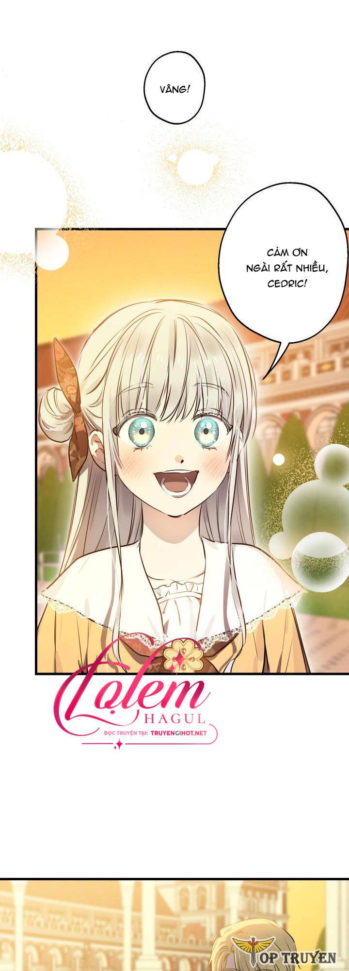 Những Kẻ Mạnh Nhất Thế Giới Đều Bám Lấy Tôi: Chapter 79.1