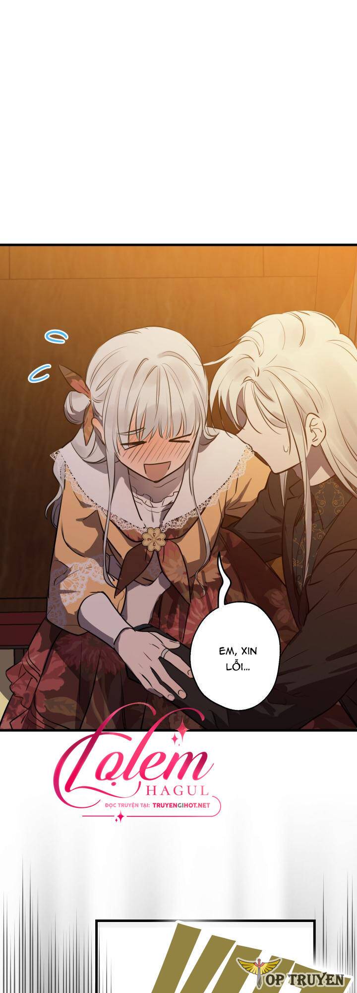 Những Kẻ Mạnh Nhất Thế Giới Đều Bám Lấy Tôi: Chapter 79.1