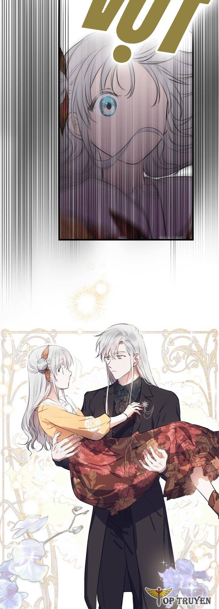 Những Kẻ Mạnh Nhất Thế Giới Đều Bám Lấy Tôi: Chapter 79.1