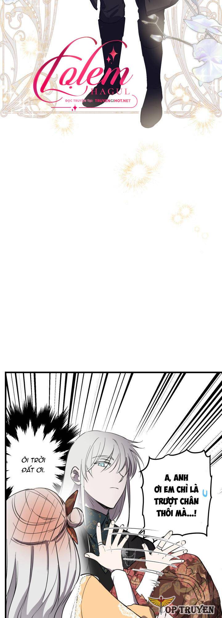 Những Kẻ Mạnh Nhất Thế Giới Đều Bám Lấy Tôi: Chapter 79.1