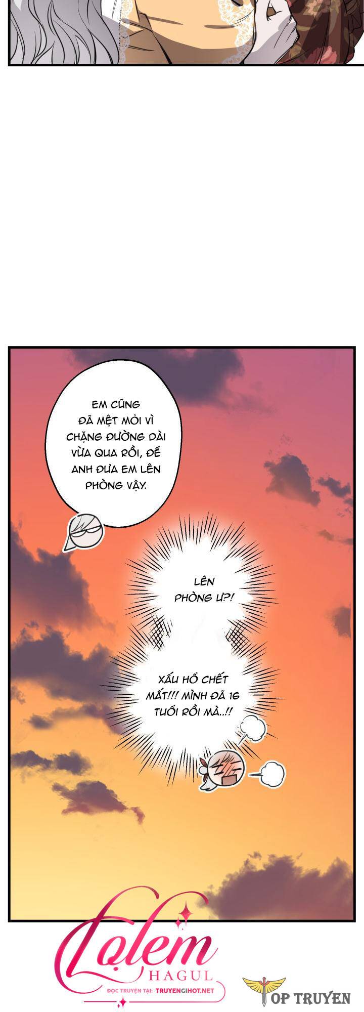 Những Kẻ Mạnh Nhất Thế Giới Đều Bám Lấy Tôi: Chapter 79.1