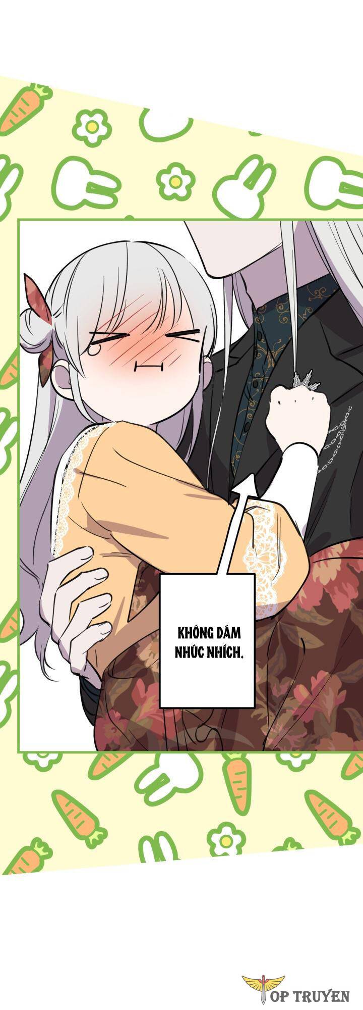 Những Kẻ Mạnh Nhất Thế Giới Đều Bám Lấy Tôi: Chapter 79.1
