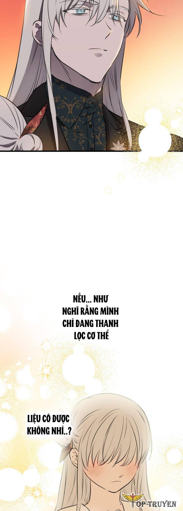 Những Kẻ Mạnh Nhất Thế Giới Đều Bám Lấy Tôi: Chapter 79.1