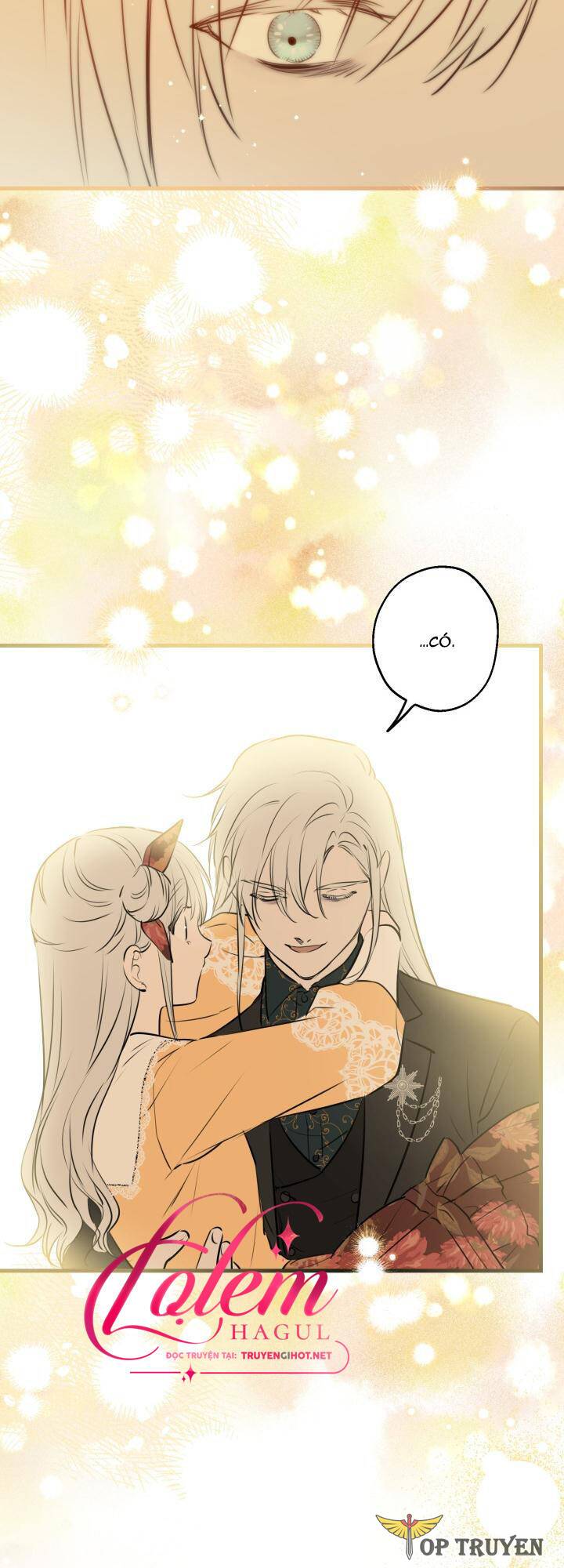 Những Kẻ Mạnh Nhất Thế Giới Đều Bám Lấy Tôi: Chapter 79.1
