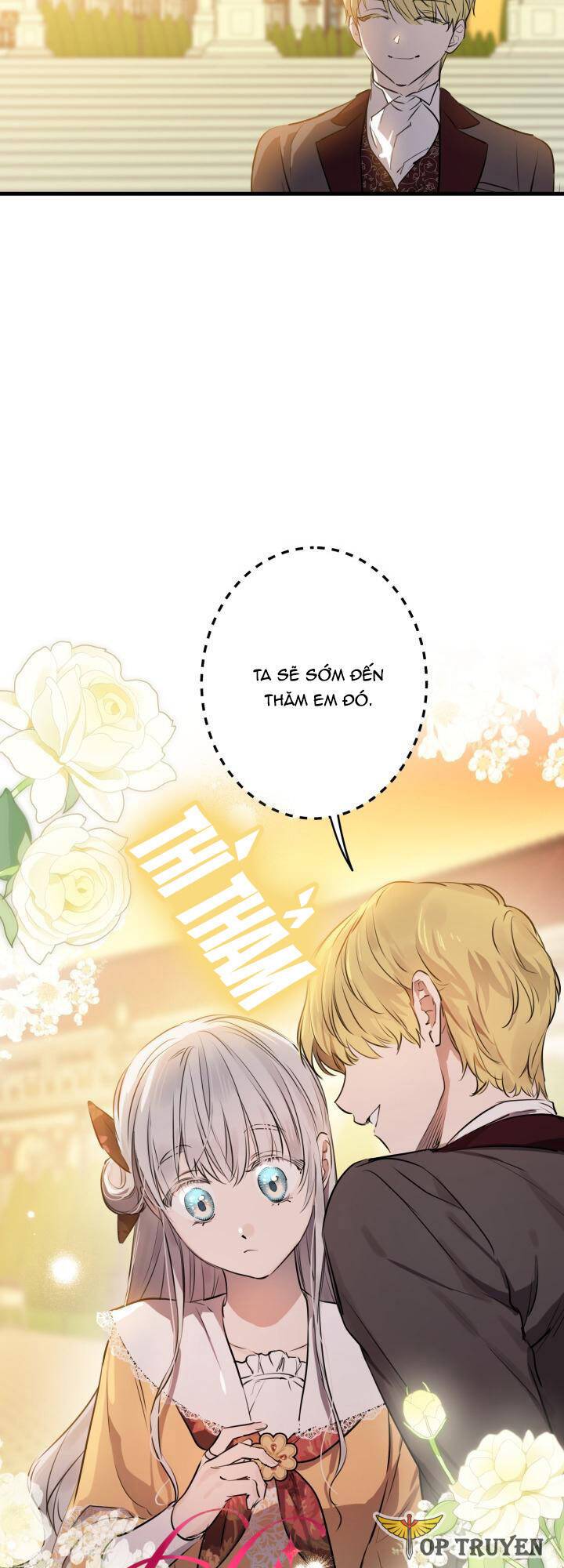 Những Kẻ Mạnh Nhất Thế Giới Đều Bám Lấy Tôi: Chapter 79.1