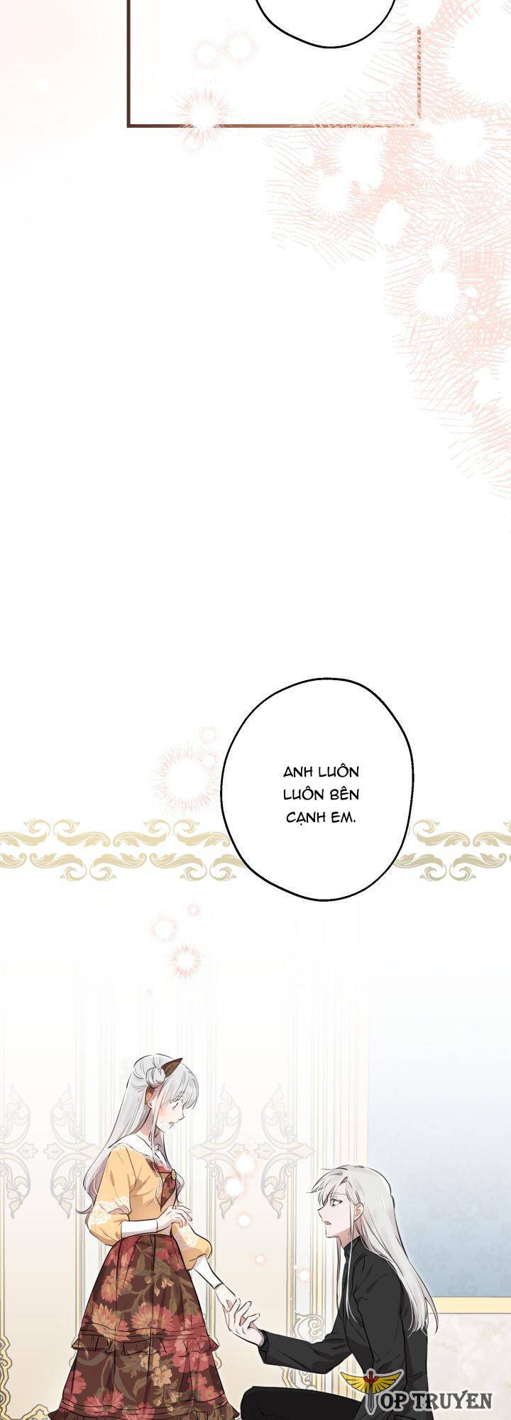Những Kẻ Mạnh Nhất Thế Giới Đều Bám Lấy Tôi: Chapter 79.1