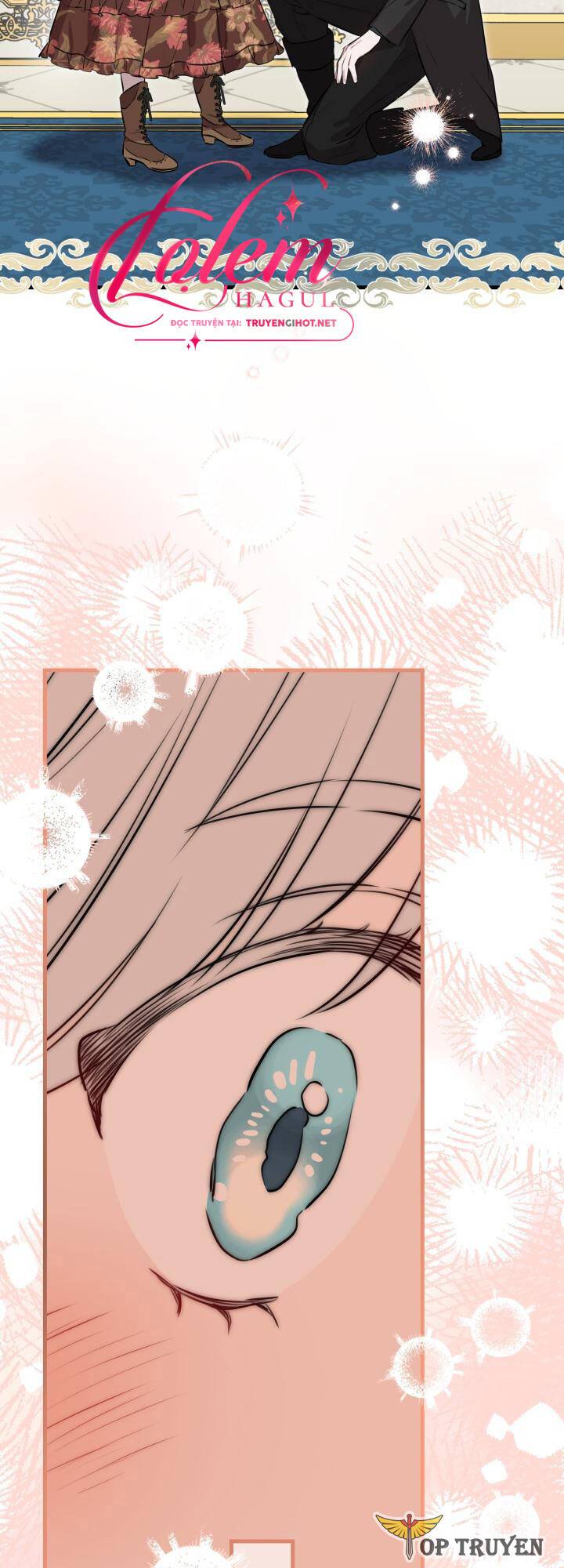 Những Kẻ Mạnh Nhất Thế Giới Đều Bám Lấy Tôi: Chapter 79.1