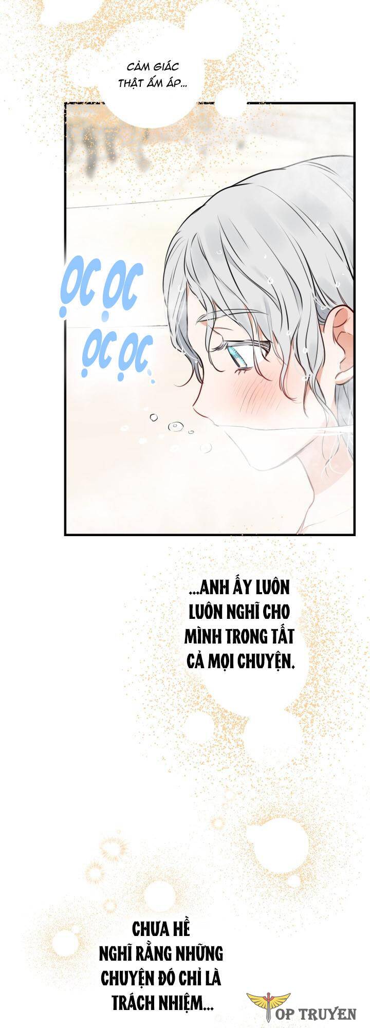 Những Kẻ Mạnh Nhất Thế Giới Đều Bám Lấy Tôi: Chapter 79.1