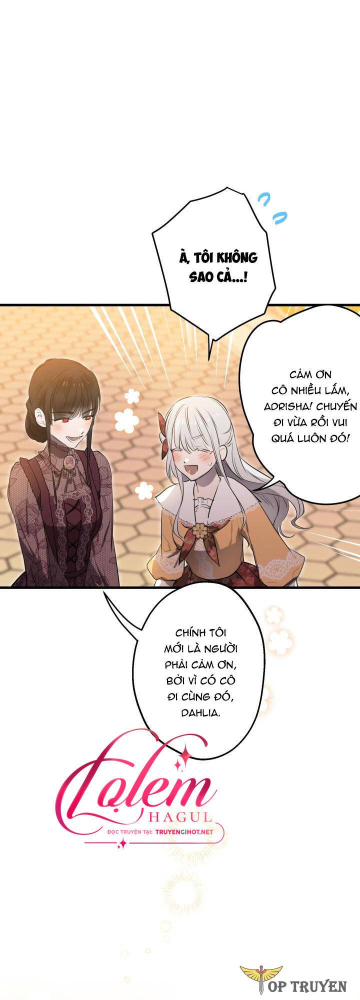 Những Kẻ Mạnh Nhất Thế Giới Đều Bám Lấy Tôi: Chapter 79.1