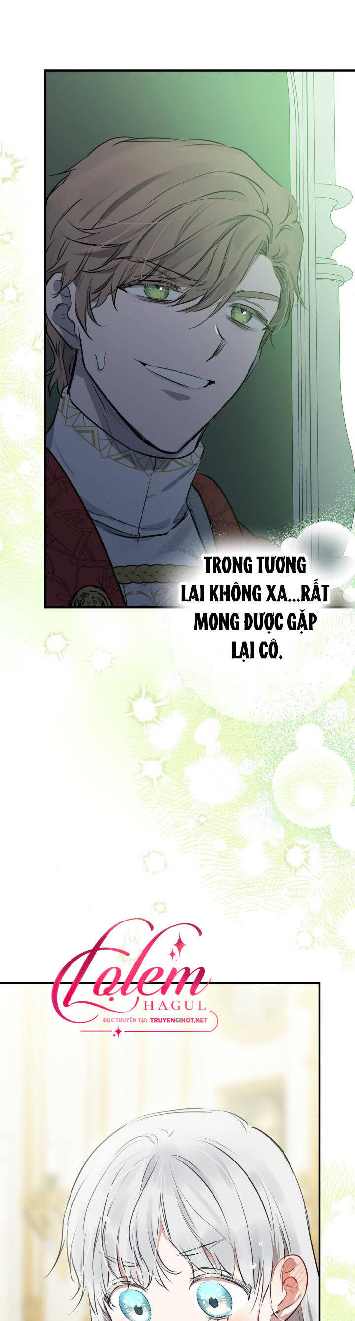 Những Kẻ Mạnh Nhất Thế Giới Đều Bám Lấy Tôi: Chapter 79.2
