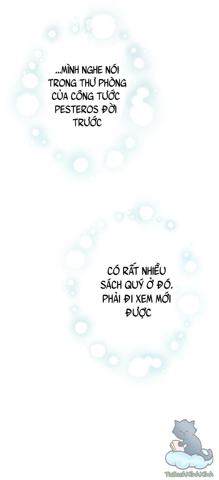 Những Kẻ Mạnh Nhất Thế Giới Đều Bám Lấy Tôi: Chapter 8.5