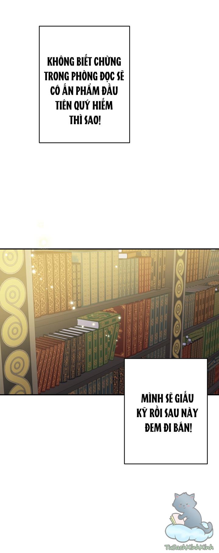 Những Kẻ Mạnh Nhất Thế Giới Đều Bám Lấy Tôi: Chapter 8.5