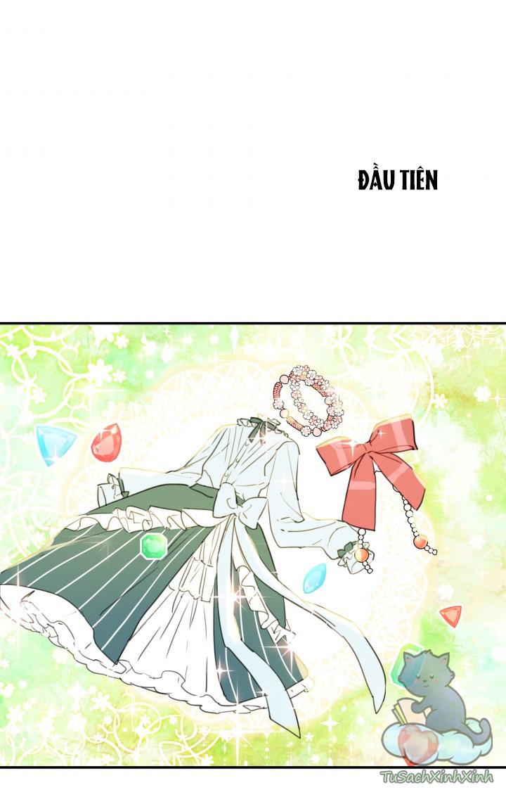 Những Kẻ Mạnh Nhất Thế Giới Đều Bám Lấy Tôi: Chapter 8.5