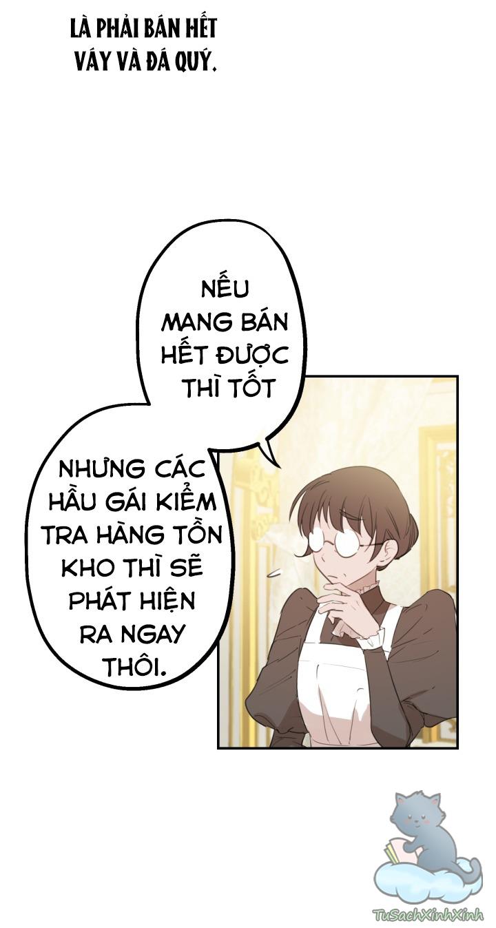 Những Kẻ Mạnh Nhất Thế Giới Đều Bám Lấy Tôi: Chapter 8.5