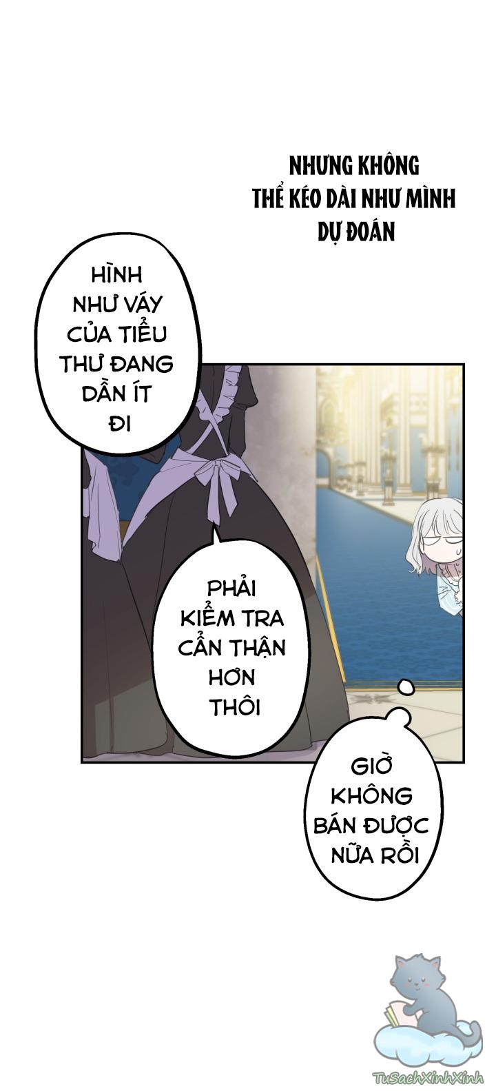 Những Kẻ Mạnh Nhất Thế Giới Đều Bám Lấy Tôi: Chapter 8.5