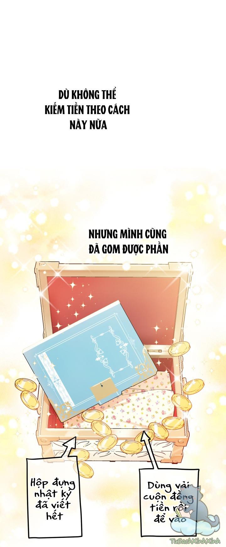 Những Kẻ Mạnh Nhất Thế Giới Đều Bám Lấy Tôi: Chapter 8.5