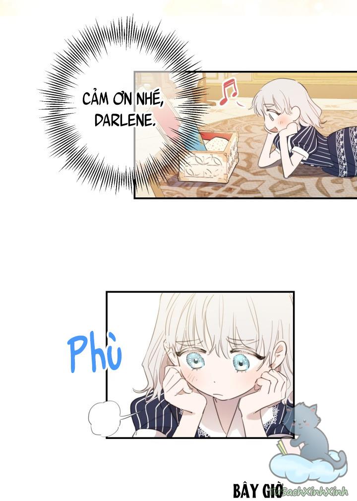 Những Kẻ Mạnh Nhất Thế Giới Đều Bám Lấy Tôi: Chapter 8.5