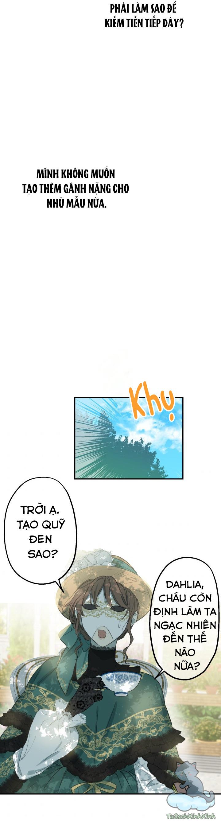 Những Kẻ Mạnh Nhất Thế Giới Đều Bám Lấy Tôi: Chapter 8.5