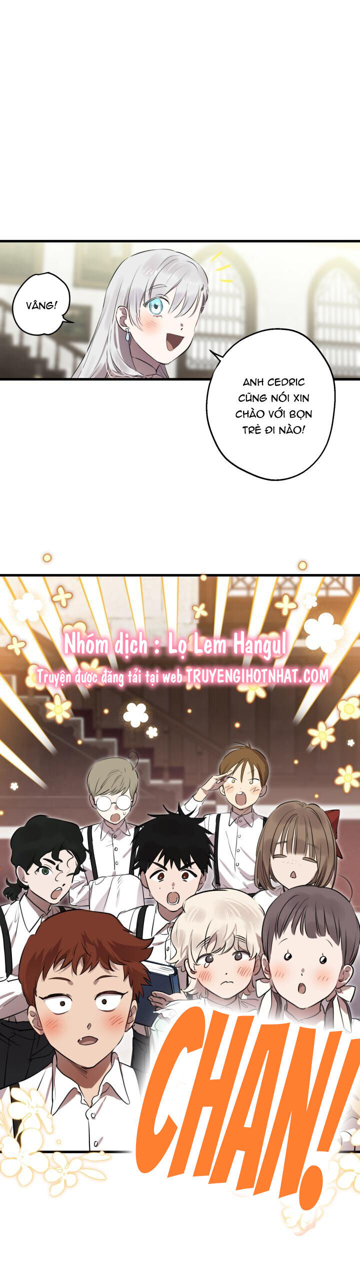 Những Kẻ Mạnh Nhất Thế Giới Đều Bám Lấy Tôi: Chapter 80.2