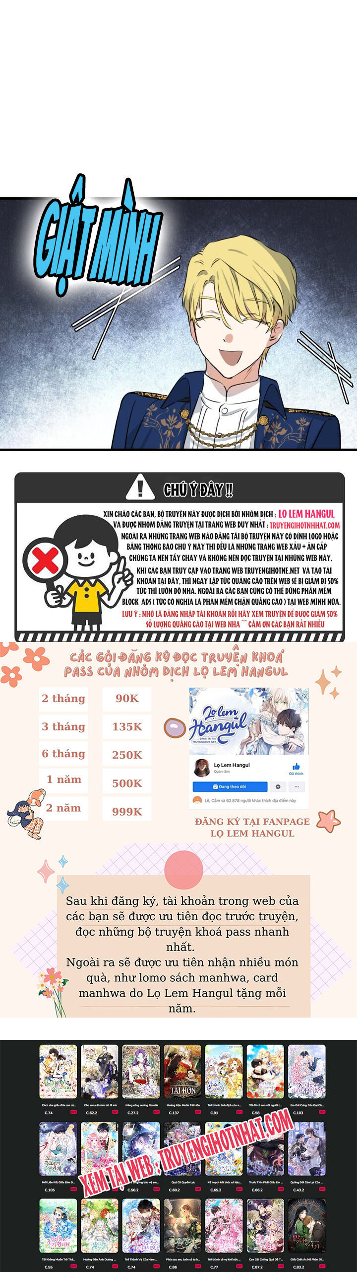 Những Kẻ Mạnh Nhất Thế Giới Đều Bám Lấy Tôi: Chapter 80.2