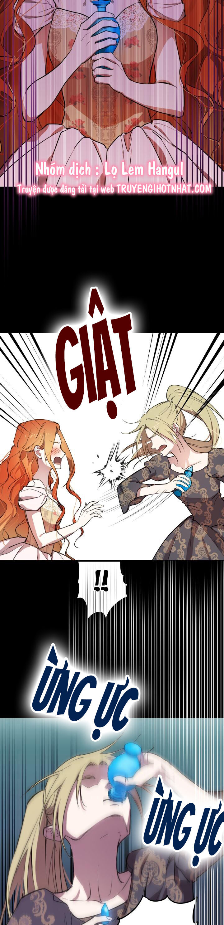 Những Kẻ Mạnh Nhất Thế Giới Đều Bám Lấy Tôi: Chapter 83