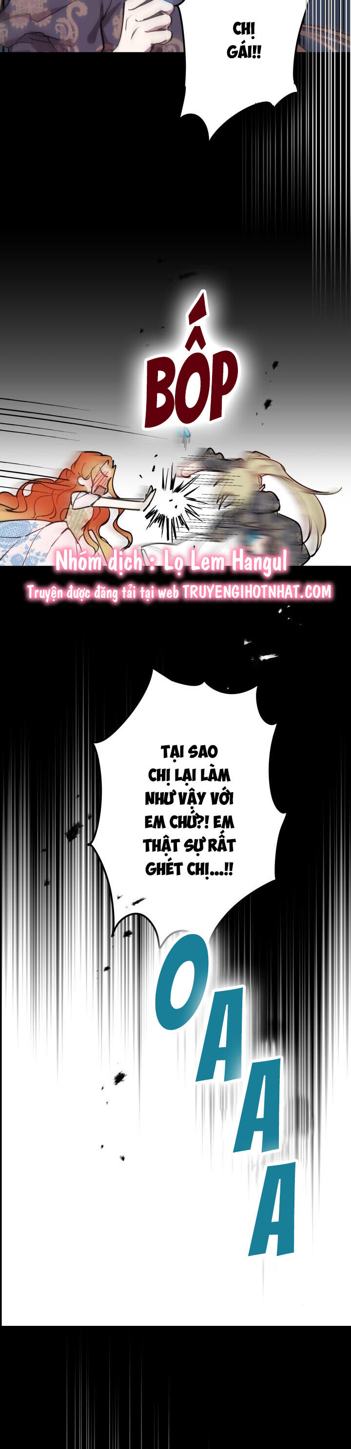 Những Kẻ Mạnh Nhất Thế Giới Đều Bám Lấy Tôi: Chapter 83