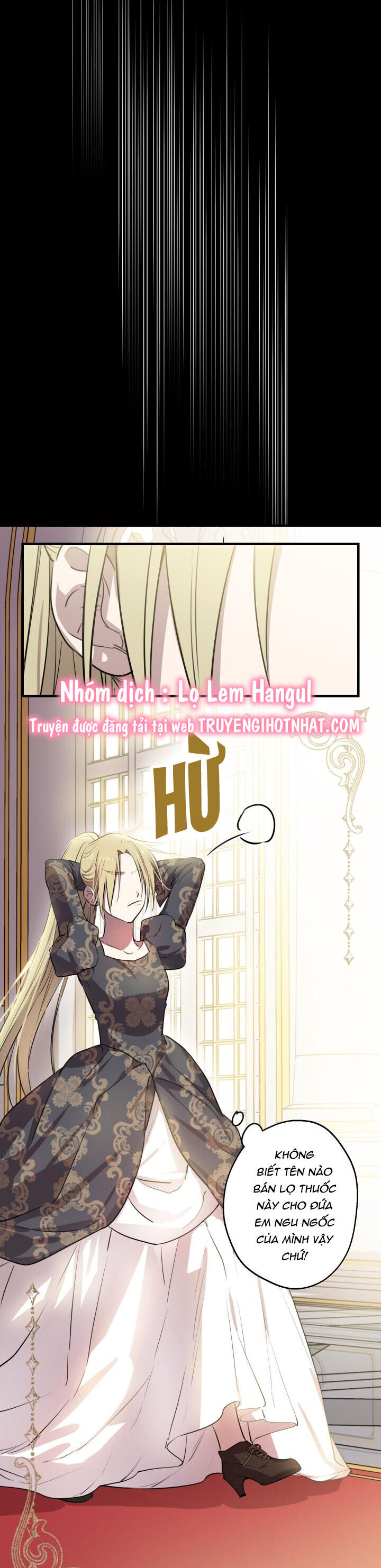 Những Kẻ Mạnh Nhất Thế Giới Đều Bám Lấy Tôi: Chapter 83