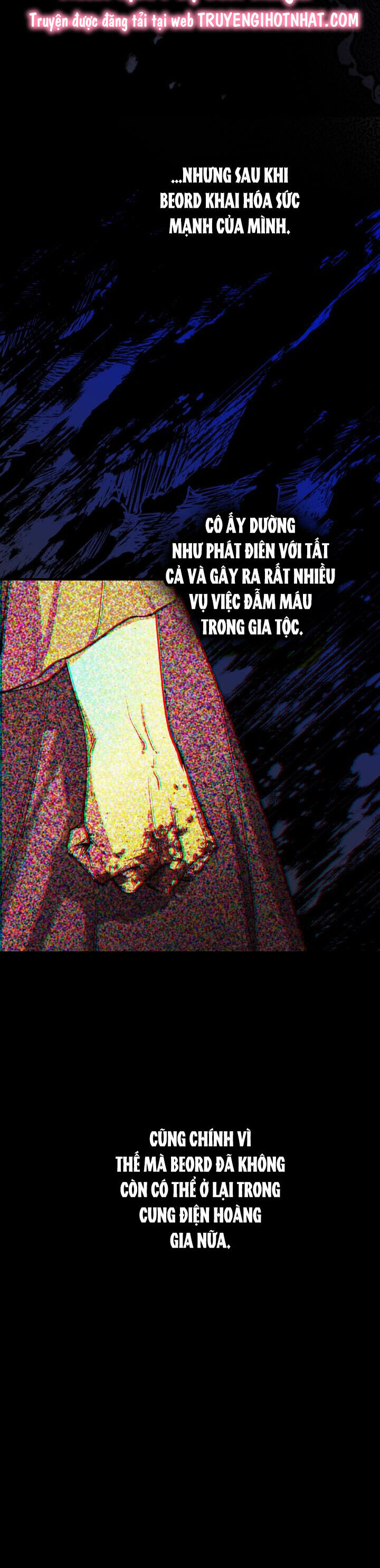 Những Kẻ Mạnh Nhất Thế Giới Đều Bám Lấy Tôi: Chapter 83