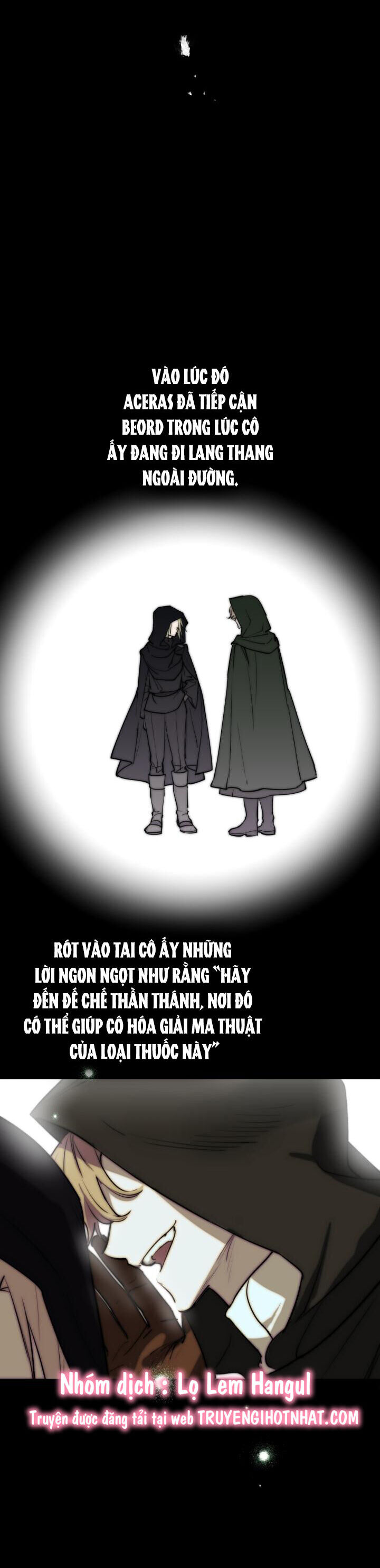 Những Kẻ Mạnh Nhất Thế Giới Đều Bám Lấy Tôi: Chapter 83