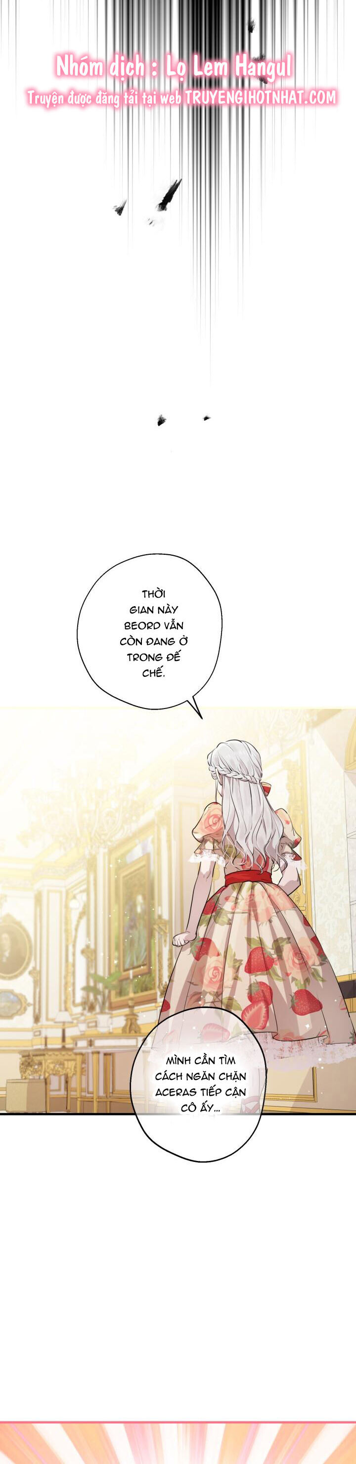 Những Kẻ Mạnh Nhất Thế Giới Đều Bám Lấy Tôi: Chapter 83