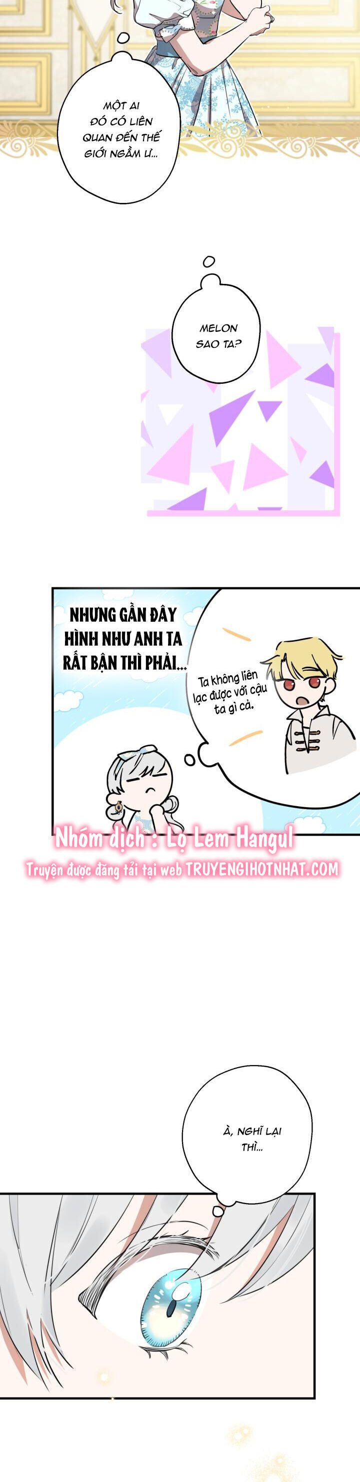 Những Kẻ Mạnh Nhất Thế Giới Đều Bám Lấy Tôi: Chapter 83