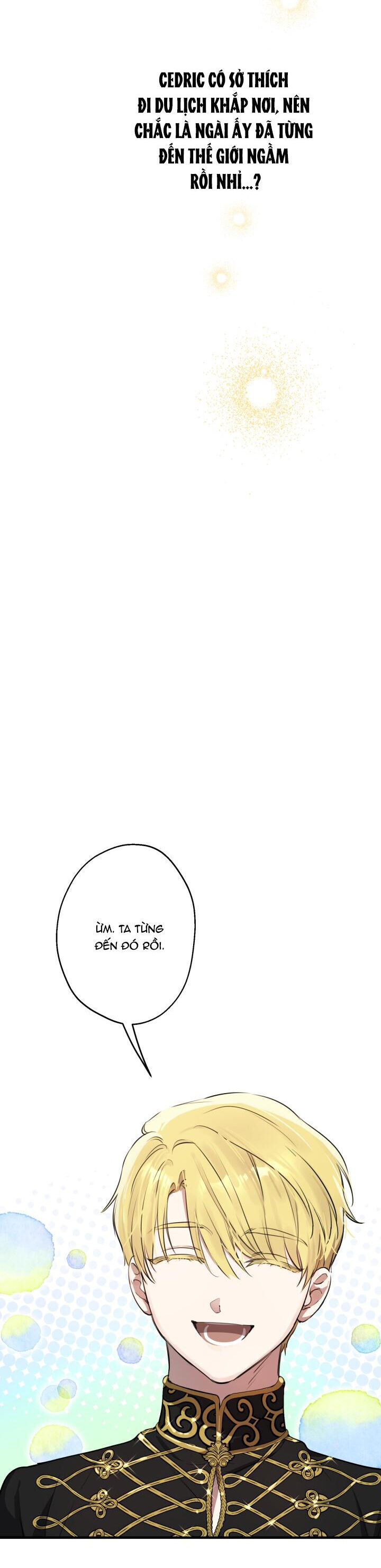Những Kẻ Mạnh Nhất Thế Giới Đều Bám Lấy Tôi: Chapter 83