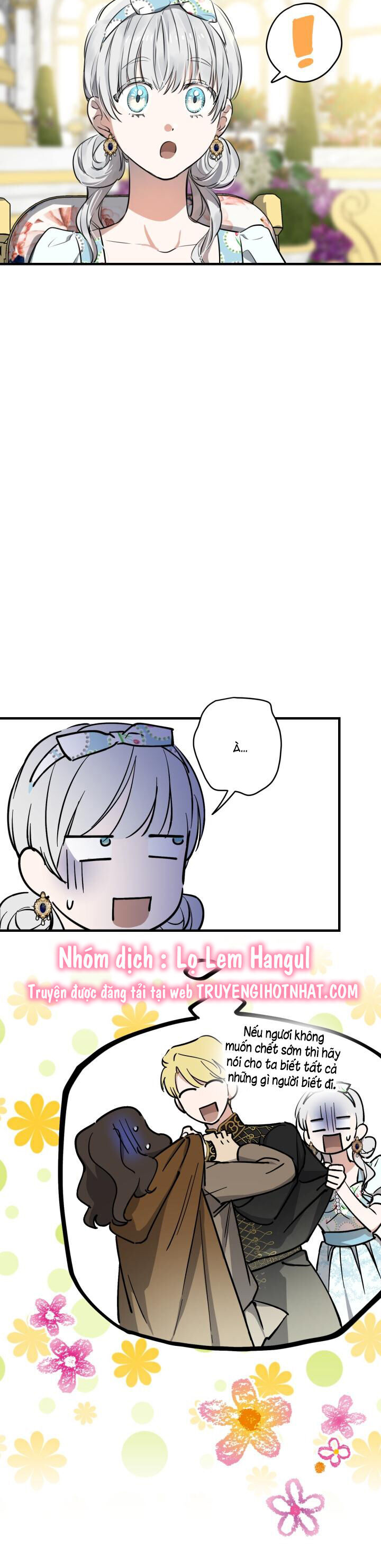 Những Kẻ Mạnh Nhất Thế Giới Đều Bám Lấy Tôi: Chapter 83