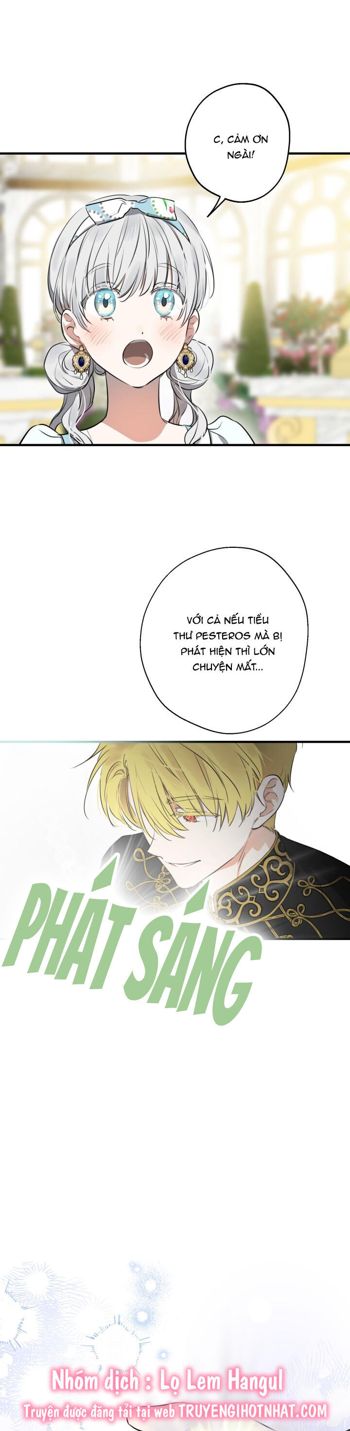 Những Kẻ Mạnh Nhất Thế Giới Đều Bám Lấy Tôi: Chapter 83