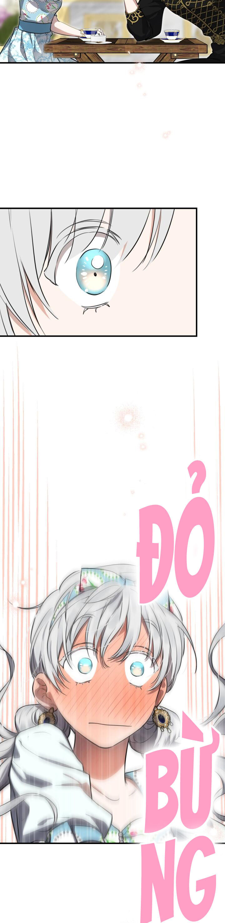 Những Kẻ Mạnh Nhất Thế Giới Đều Bám Lấy Tôi: Chapter 83