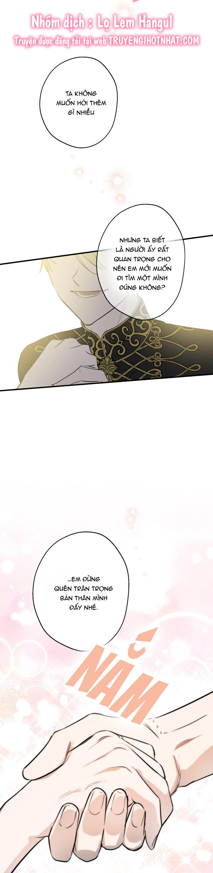 Những Kẻ Mạnh Nhất Thế Giới Đều Bám Lấy Tôi: Chapter 83