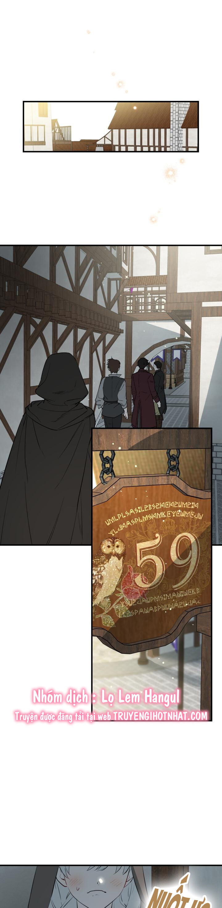 Những Kẻ Mạnh Nhất Thế Giới Đều Bám Lấy Tôi: Chapter 83