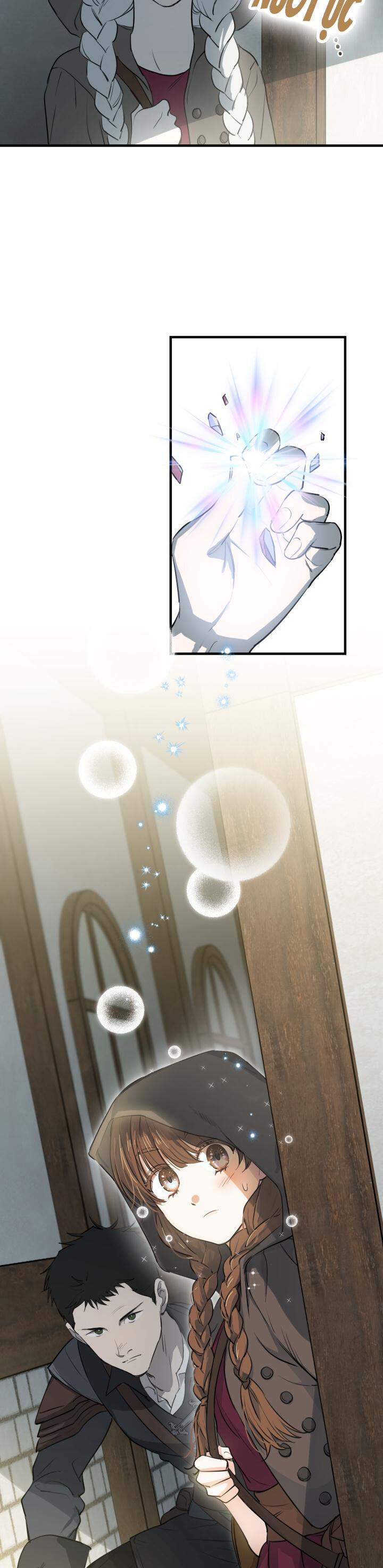 Những Kẻ Mạnh Nhất Thế Giới Đều Bám Lấy Tôi: Chapter 83