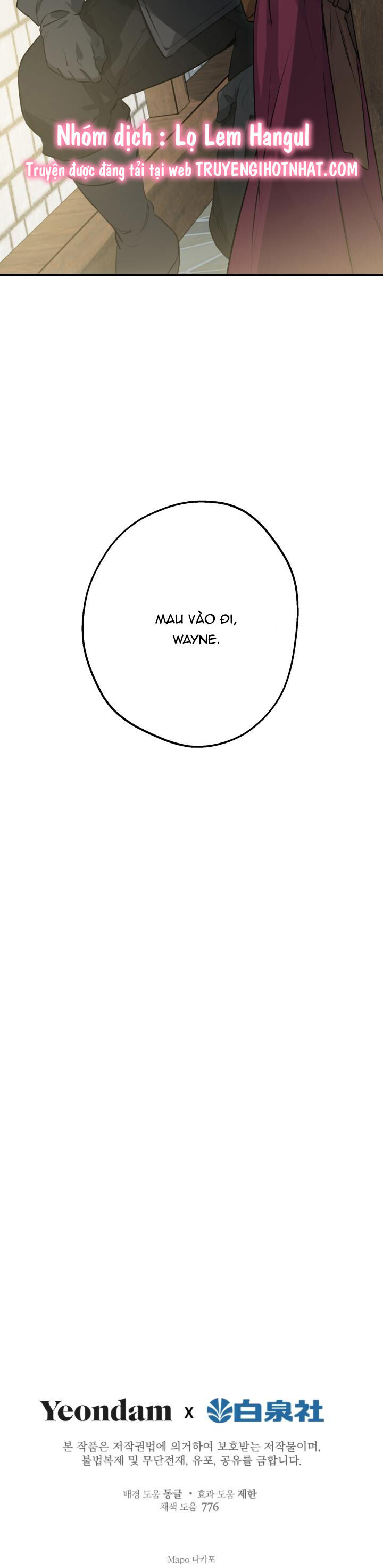 Những Kẻ Mạnh Nhất Thế Giới Đều Bám Lấy Tôi: Chapter 83