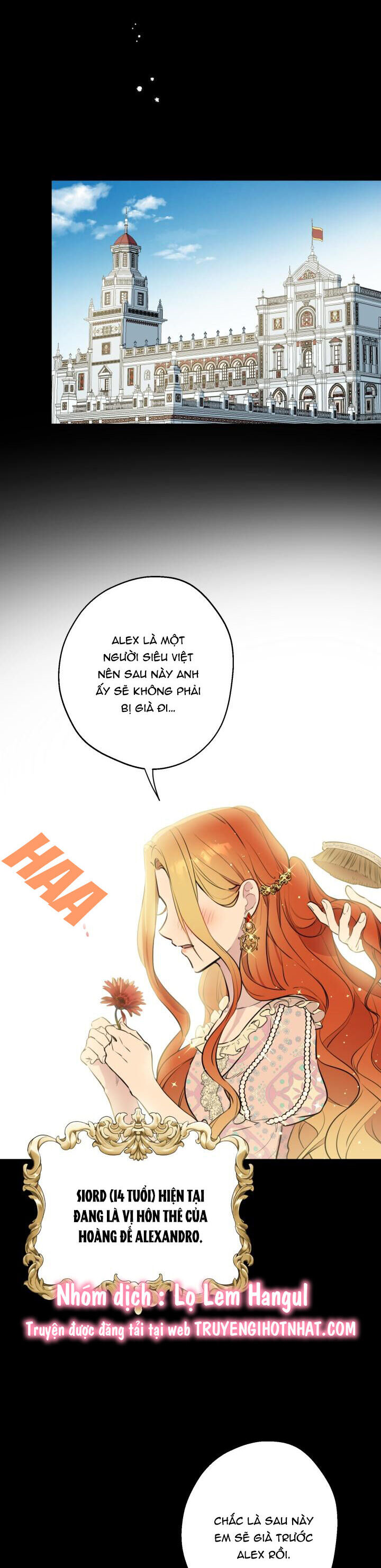 Những Kẻ Mạnh Nhất Thế Giới Đều Bám Lấy Tôi: Chapter 83