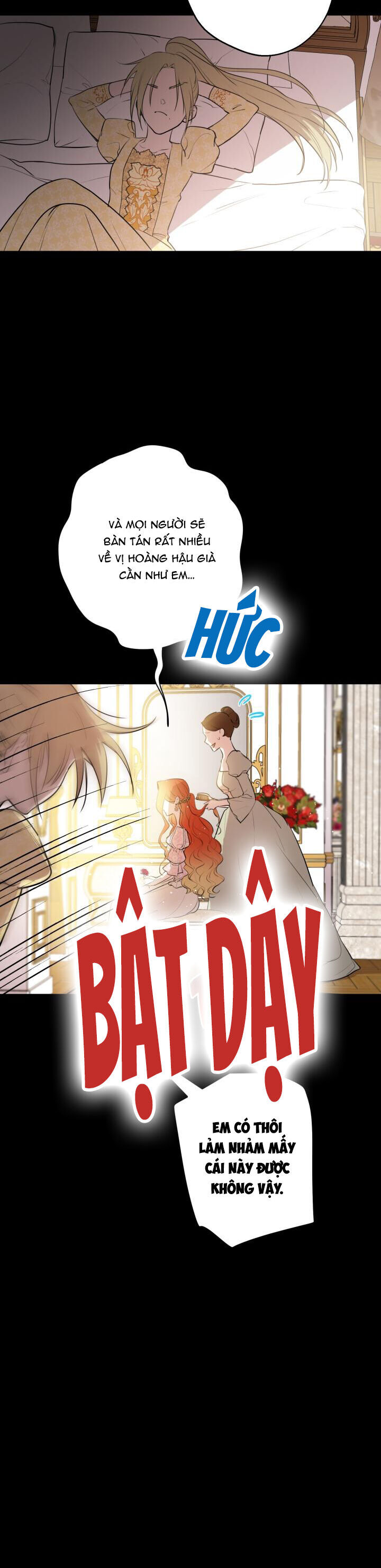 Những Kẻ Mạnh Nhất Thế Giới Đều Bám Lấy Tôi: Chapter 83