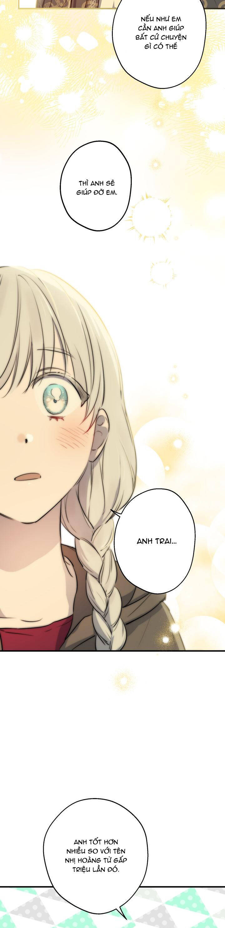 Những Kẻ Mạnh Nhất Thế Giới Đều Bám Lấy Tôi: Chapter 84